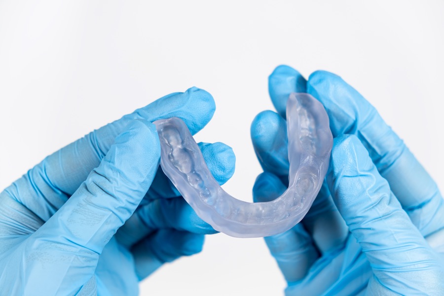 Sports Mouthguard