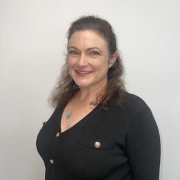 Tracie Hepworth