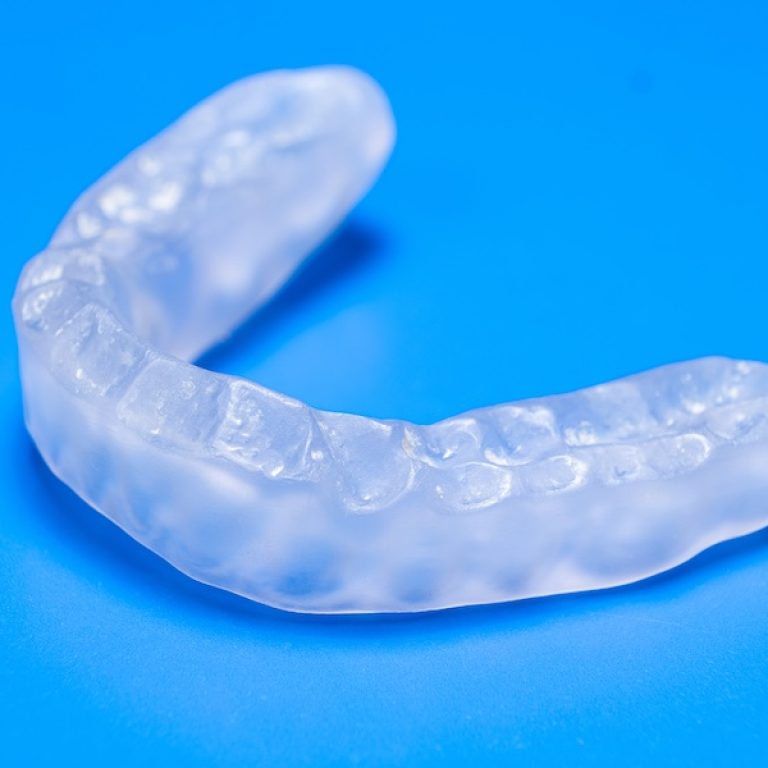 Atomical mouthguard