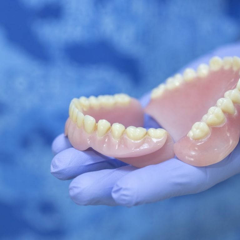 Dentures Isle of Man