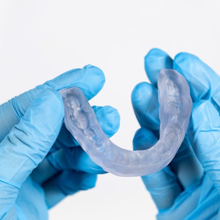 Sports Mouthguard